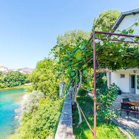 Appartement Old Town Oasis 3 Mostar