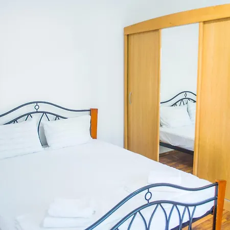 Appartement Old Town Oasis 3 Mostar