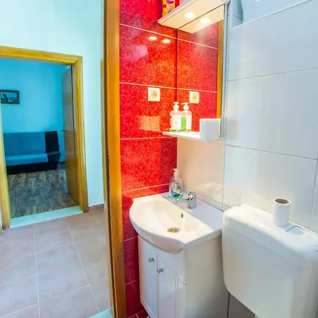 Appartement Old Town Oasis 3 Mostar