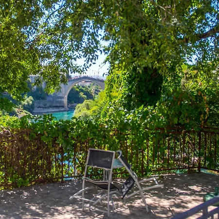 Old Town Oasis 3 * Mostar