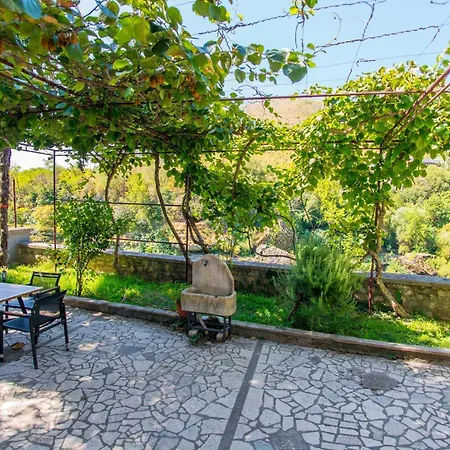 Old Town Oasis 3 Appartement *
