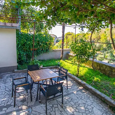 Old Town Oasis 3 Appartement