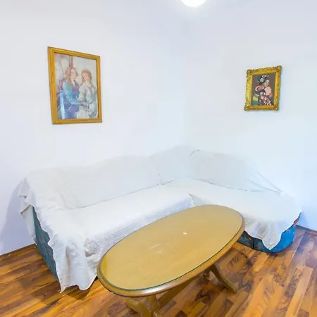 Old Town Oasis 3 Appartement Mostar