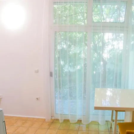Appartement Old Town Oasis 3