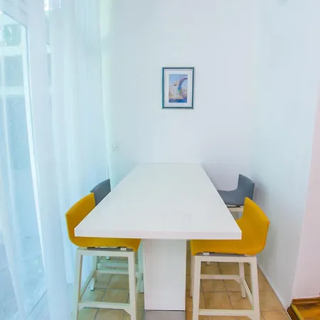 Appartement Old Town Oasis 3 *