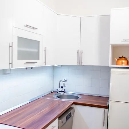 Old Town Oasis 3 Appartement Mostar