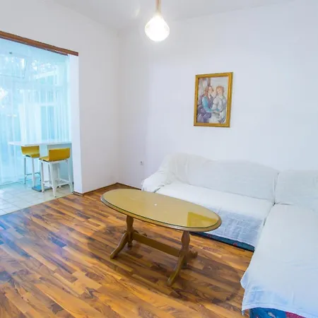 Old Town Oasis 3 Appartement *