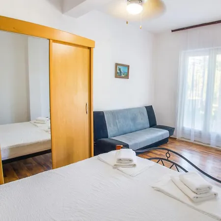 Appartement Old Town Oasis 3 *