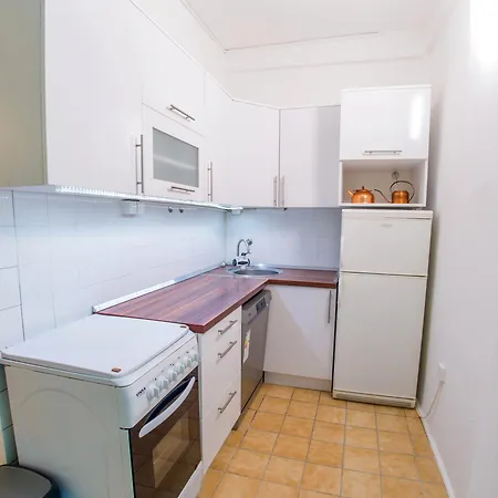 Old Town Oasis 3 Appartement Mostar