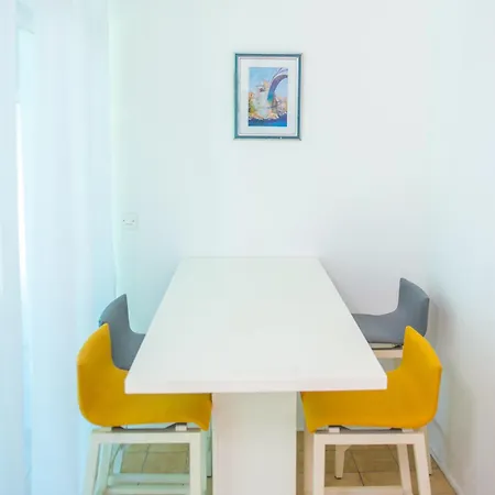 Old Town Oasis 3 Appartement
